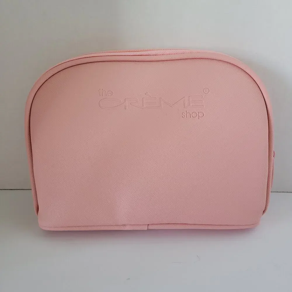 The Creme Shop shop pink